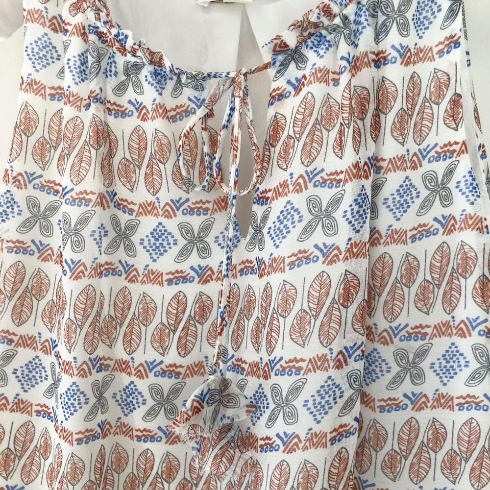 See U Soon, US size medium EUR 2 shift dress - Picture 4 of 5